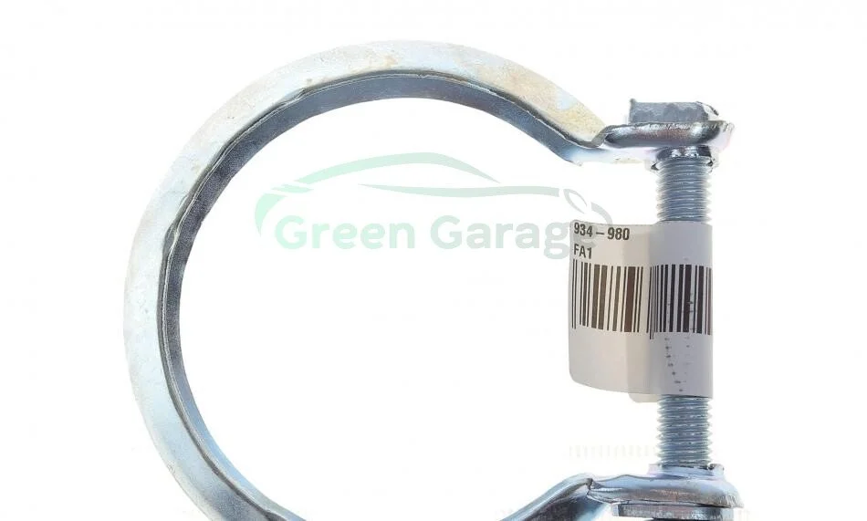 Хомут глушителя (пр-во Fisher) Fischer Automotive One (FA1) 934980 (фото 1)