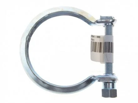 Хомут глушителя (пр-во Fisher) Fischer Automotive One (FA1) 934980
