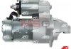 Стартер AUTOSTARTER OPEL ASTRA F 1.7TDS 91-98, VECTRA A, B 1.7TD 90-98 AS S2002 (фото 1)