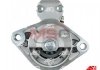 Стартер AUTOSTARTER OPEL ASTRA F 1.7TDS 91-98, VECTRA A, B 1.7TD 90-98 AS S2002 (фото 2)