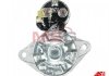 Стартер AUTOSTARTER OPEL ASTRA F 1.7TDS 91-98, VECTRA A, B 1.7TD 90-98 AS S2002 (фото 3)
