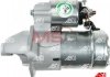 Стартер AUTOSTARTER OPEL ASTRA F 1.7TDS 91-98, VECTRA A, B 1.7TD 90-98 AS S2002 (фото 4)