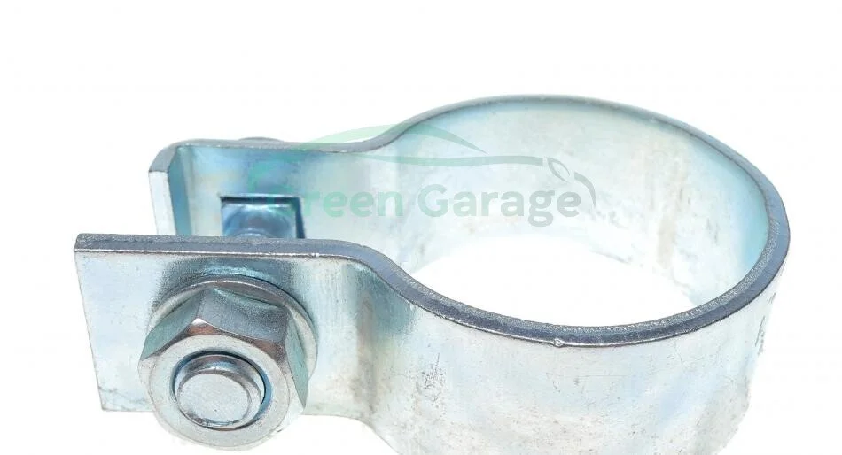 Хомут-затискач металевий Fischer Automotive One (FA1) 941948 (фото 1)