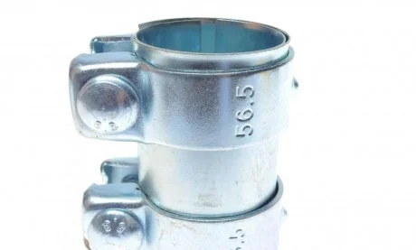 Хомут-затискач металевий Fischer Automotive One (FA1) 004952
