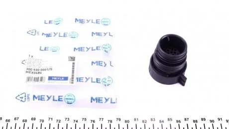 Мехатроніка, АКП (Вир-во) MEYLE 3009300001S
