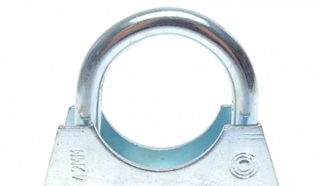 Хомут-затискач металевий Fischer Automotive One (FA1) 913942