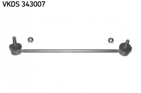 Іacznik stab. CITROEN/PEUGEOT C3 Picasso/C-ELYSEE/DS 3/DS 4 / DS 4 CROSSBACK SKF VKDS343007