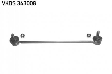 Іacznik stab. CITROEN/PEUGEOT C3 Picasso/C-ELYSEE/DS 3/DS 4 / DS 4 CROSSBACK SKF VKDS343008