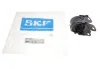 Сайлентблок рычага FORD GALAXY II, MONDEO IV, S-MAX, VOLVO S60 II 06- перед. мост слева (Пр-во) SKF VKDS334006 (фото 2)