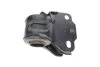 Сайлентблок рычага FORD GALAXY II, MONDEO IV, S-MAX, VOLVO S60 II 06- перед. мост слева (Пр-во) SKF VKDS334006 (фото 3)