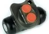 CYLINDEREK HAMULCOWY DAEWOO TICO TYL PRAWY - LPR /NR LPR 5318/ SZT STARLINE BHST152 (фото 1)