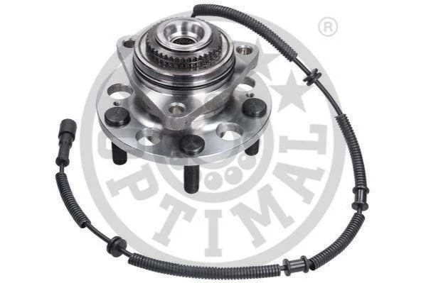 ZESTAW ЈOЇ SSANGYONG ACTYON 05-12-/KYRON 05-/RODIUS 05- PRZУD OPTIMAL 921718 (фото 1)
