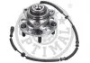 ZESTAW ЈOЇ SSANGYONG ACTYON 05-12-/KYRON 05-/RODIUS 05- PRZУD OPTIMAL 921718 (фото 1)