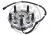 ZESTAW ЈOЇ SSANGYONG ACTYON 05-12-/KYRON 05-/RODIUS 05- PRZУD OPTIMAL 921718 (фото 2)