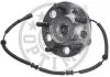 ZESTAW ЈOЇ SSANGYONG ACTYON 05-12-/KYRON 05-/RODIUS 05- PRZУD OPTIMAL 921718 (фото 3)