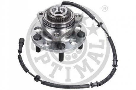 ZESTAW ЈOЇ SSANGYONG ACTYON 05-12-/KYRON 05-/RODIUS 05- PRZУD OPTIMAL 921718