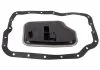Фільтр мастила АКПП FORD FOCUS 98-12, MAZDA 3, 6 02-09 с прокл. (пр-во FEBI) FEBI BILSTEIN 106891 (фото 1)