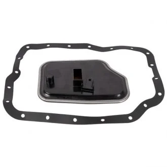 Фильтр масляный АКПП FORD FOCUS 98-12, MAZDA 3, 6 02-09 с прокл. (пр-во FEBI) FEBI BILSTEIN 106891
