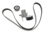 ZESTAW PAS KLIN FORD B-MAX/C-MAX/FOCUS III 1,0 ECOBOOST 12- GATES K016PK1503