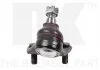 Кульова опора перед. ниж. ліва Toyota Highlander Gsu4#, Venza Lexus RX 07-13 NK 5044555 (фото 2)