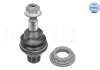 SWORZEу WAHACZA BMW P. 5 (G30) X DRIVE 15- 7 (G11, G12) 15- LE/PR Z NAKRиTKд MEYLE 3160100024 (фото 1)