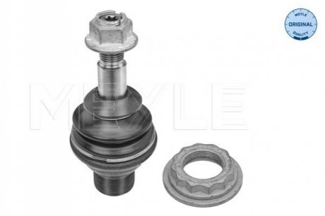 SWORZEу WAHACZA BMW P. 5 (G30) X DRIVE 15- 7 (G11, G12) 15- LE/PR Z NAKRиTKд MEYLE 3160100024