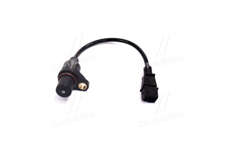 Датчик положения коленвала HYUNDAI ACCENT 00-10, KIA CERATO,RIO 05- DECARO DE3918022600