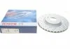 TARCZA HAM MERCEDES W246 B220 CDI 177KM 14-, B250 211KM 12- BOSCH 0986479A60 (фото 1)