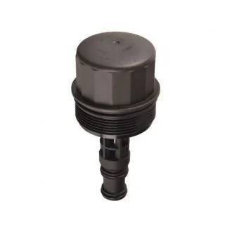Крышка фильтра масляного MB C-class (W203/W204)/E-class (W211/W212) 05- M272 FEBI BILSTEIN 172897