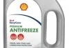 Антифриз концентрат Premium Antifreeze 774 C (G11) SHELL PBT72B (фото 1)