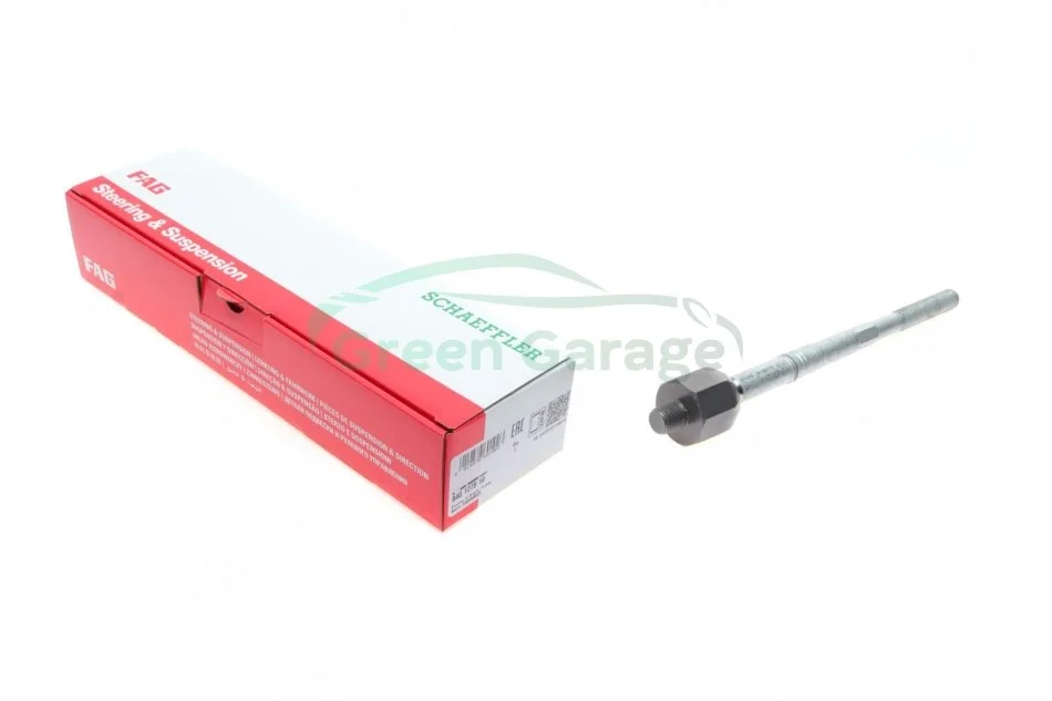 Тяга рулевая BMW 1 (F20/F21)/2 (F22/F87)/3 (F30/F80/F34)/4 (F32/F82/F36) 11- FAG 840127810 (фото 1)