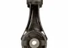 Подушка двигуна CITROEN C1 05-/PEUGEOT 107 05-/TOYOTA AYGO 05- SWAG 62938919 (фото 3)