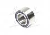 Подшипник ступ. передн. DAEWOO LANOS 97-, OPEL ASTRA F 91-99 R14 RIDER RD34155315P (фото 1)