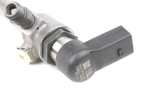 Форсунка паливна Common Rail (Siemens) Ford/PSA 2.2Jtd/2.2Hdi/2.2Tdci 2011- FORD BK2Q9K546AG