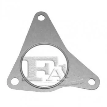 Прокладка випускної системи WYD FISCHER 720-917 SUBARU FORESTER/IMPREZA 08- Fischer Automotive One (FA1) 720917 (фото 1)