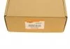 Муфта компресора кондиціонера DENSO 5SE12C 7PK/130MM 12V TOYOTA AVENSIS 03- NRF 380027 (фото 5)
