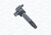 Котушка запалення HYUNDAI/KIA GENESIS/SONATA V, CARENS III/MAGENTIS/SORENTO MAGNETI MARELLI 060717148012 (фото 1)