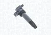 Котушка запалення HYUNDAI/KIA GENESIS/SONATA V, CARENS III/MAGENTIS/SORENTO MAGNETI MARELLI 060717148012 (фото 1)
