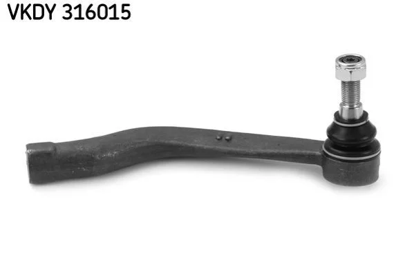 Koсcуwka dr№їka OPEL/RENAULT MOVANOBBox(X62)/MOVANOBBus(X62)/MOVANOBPlatfor SKF VKDY316015 (фото 1)