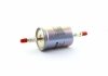 Фільтр палива Ford Focus, Tourneo, Transit, Jaguar S-Type, XF, 1.4-5.0, 98- SHAFER FM181 (фото 1)