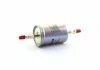 Фільтр палива Ford Focus, Tourneo, Transit, Jaguar S-Type, XF, 1.4-5.0, 98- SHAFER FM181 (фото 1)