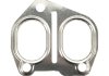 USZCZELKA KOLEK WYDECH PEUGEOT 206/CITROEN BERLINGO 1.9D 98-01 SZT STARLINE GA4020 (фото 1)