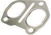 USZCZELKA KOLEK WYDECH PEUGEOT 206/CITROEN BERLINGO 1.9D 98-01 SZT STARLINE GA4020 (фото 2)