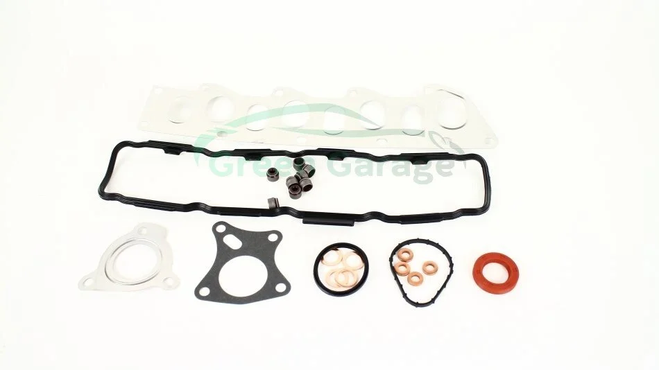 К-кт прокладок верхній Opel Movano,Vivaro/Renault Clio II,Kangoo 1.9dCi 00- AJUSA 53010300 (фото 1)