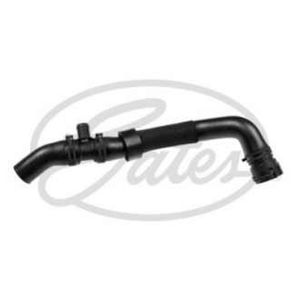 Шланг радіатора VW Transporter 2.0D 09.09-12.19 GATES 054072
