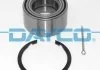 HYUNDAI Подшипник передней ступицы Accent 00-, Getz 02-, KIA Rio 05-. DAYCO KWD1147 (фото 1)
