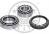 ZESTAW ЈOЇ NISSAN FRONTIER/NAVARA/PICK-UP/XTERRA 97-04 PRZУD Optimal 961901 (фото 1)