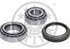 ZESTAW ЈOЇ NISSAN FRONTIER/NAVARA/PICK-UP/XTERRA 97-04 PRZУD OPTIMAL 961901 (фото 1)