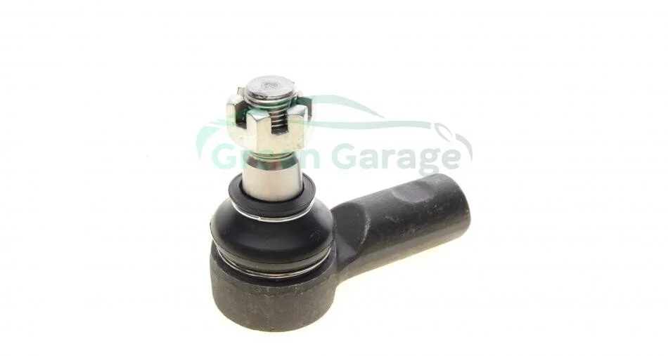 Наконечник тяги рулевой MB Sprinter 901-904/VW LT SOLGY 206038 (фото 1)