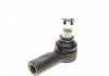 Наконечник тяги рулевой MB Sprinter 901-904/VW LT SOLGY 206038 (фото 3)